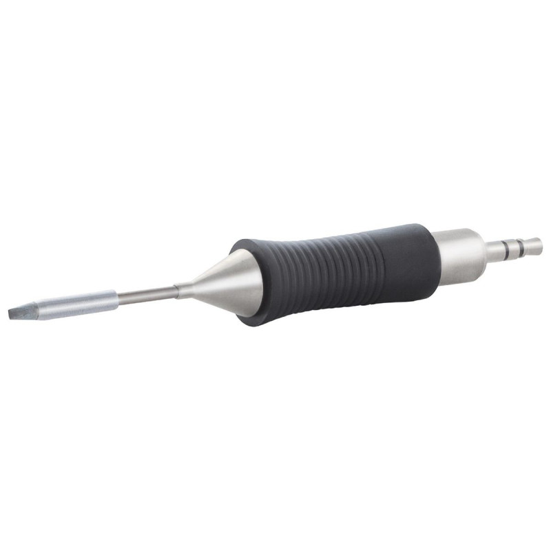 Weller (RT4) Soldering Iron Tip, Chisel, 1.5 mm