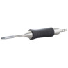 Weller (RT4) Soldering Iron Tip, Chisel, 1.5 mm