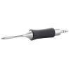 Weller (RT2) Soldering Iron Tip, Needle, 0.8 mm Tip