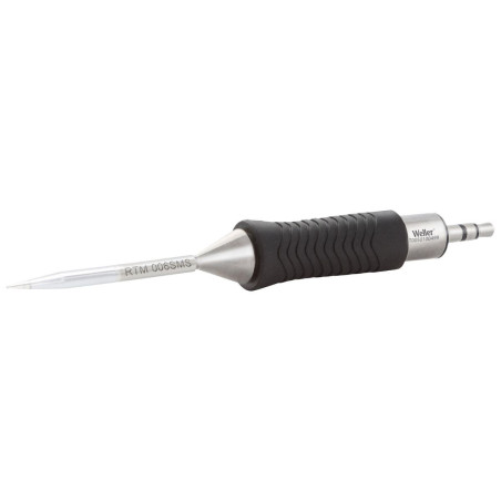 Weller (RTM 006 S MS) Soldering Tip, Chisel, 0.6mm