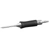 Weller (RTM 004 B) Soldering Iron Tip, Bevel, 0.4mm