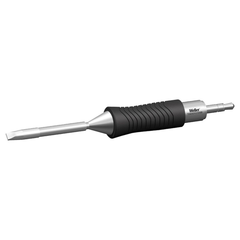 Weller (RTM 032 S MS) Soldering Iron Tip, Chisel, 3.2mm