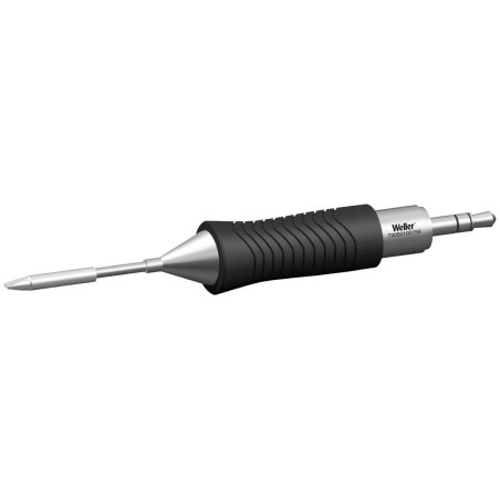 Weller (RTM 018 S) Soldering Iron Tip, Chisel, 1.8mm