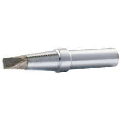 Weller (ET-C) Soldering Iron Tip, Chisel, 3.2 mm