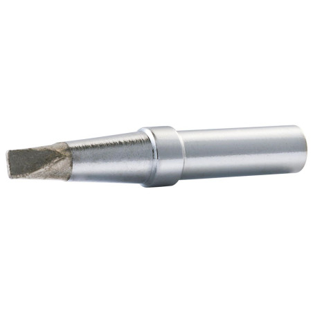 Weller (ET-C) Soldering Iron Tip, Chisel, 3.2 mm