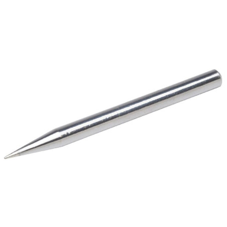 Weller (S31) Soldering Iron Tip, Conical, 0.4 mm