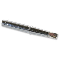 Weller (CT6E7) Soldering Iron Tip, Screwdriver, 7 mm