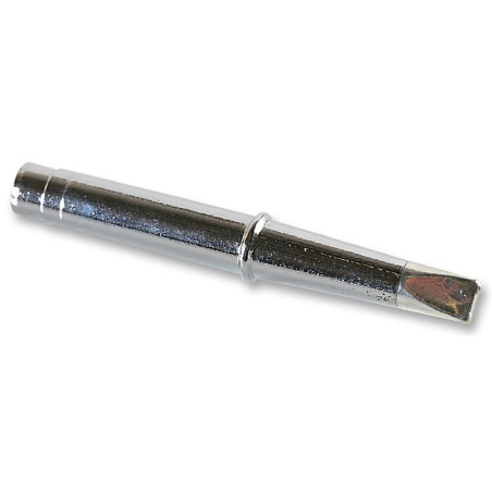 Weller (CT6E7) Soldering Iron Tip, Screwdriver, 7 mm