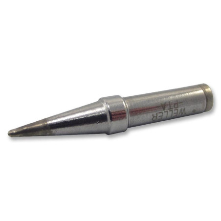 Weller (PT-A7) Soldering Iron Tip, Chisel, 1.6 mm