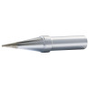 Weller (ET-P) Soldering Iron Tip, Round, 0.8 mm