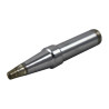 Weller (XT H) Soldering Iron Tip, Chisel, 0.8 mm