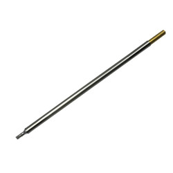 Metcal (STTC-836) Soldering Iron Tip, 30° Chisel, 2.5 mm