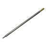 Metcal (STTC-036) Soldering Iron Tip, Chisel, 2.5 mm