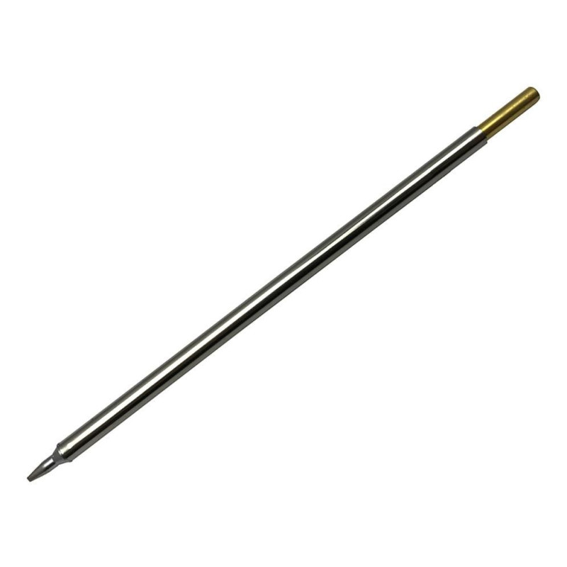 Metcal (STTC-838) Soldering Tip, 30° Chisel, 1.5 mm,