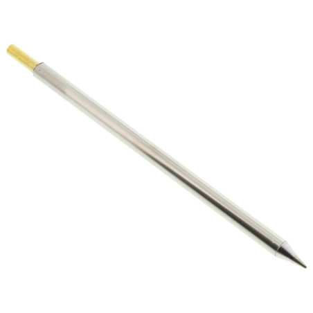 Metcal (SFP-CH10) Soldering Iron Tip, Chisel, 1 mm