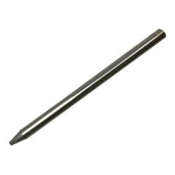 Metcal (SSC-736A) Soldering Iron Tip, Chisel, 2.5 mm