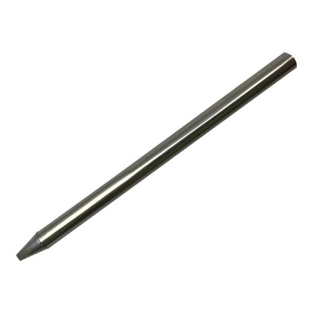 Metcal (SSC-736A) Soldering Iron Tip, Chisel, 2.5 mm