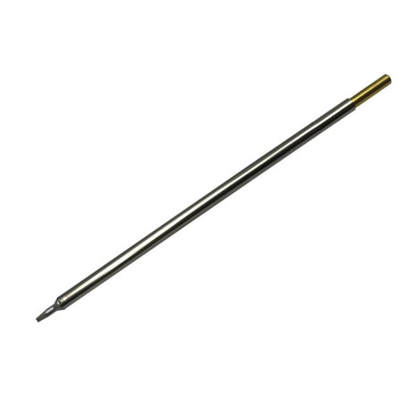 Metcal (STTC-137) Soldering Iron Tip, 30° Chisel, 1.78 mm