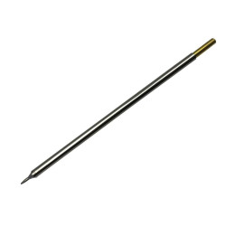 Metcal (STTC-125) Soldering Iron Tip, Chisel, 1 mm