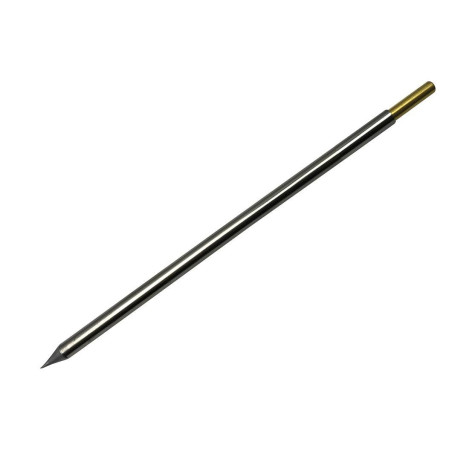 Metcal (STTC-145P) Soldering Iron Tip, Conical, 0.4 mm