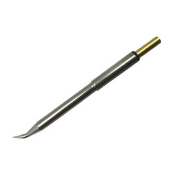 Metcal (PTTC-701B) Soldering Iron Tip, 30° Bent, 0.4 mm