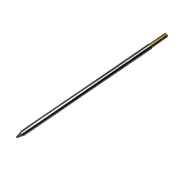 Metcal (STTC-137P) Soldering Iron Tip, 30° Chisel, 1.8 mm