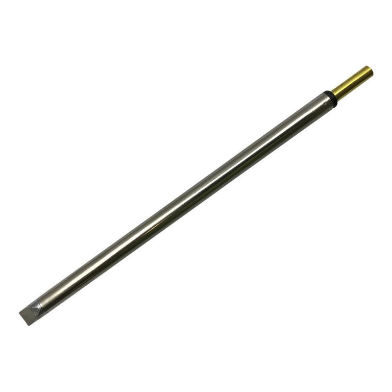 Metcal (SCP-CH50) Soldering Iron Tip, 30° Chisel, 5 mm