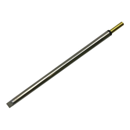 Metcal (SCP-CH50) Soldering Iron Tip, 30° Chisel, 5 mm