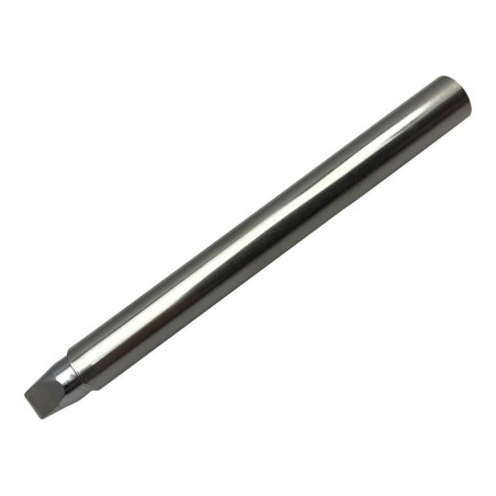 Metcal (SCV-CH50) Soldering Iron Tip, Chisel, 5 mm