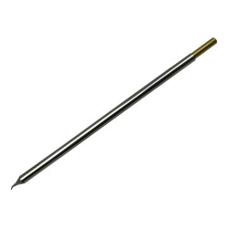 Metcal (STTC-826) Soldering Tip, 30° Conical, Bent, 0.4 mm