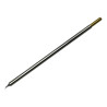 Metcal (STTC-826) Soldering Tip, 30° Conical, Bent, 0.4 mm