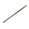 Metcal (STTC-138P) Soldering Iron Tip, 35° Chisel, 1.4 mm