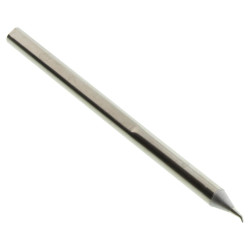 Metcal (SSC-726A) Soldering Iron Tip, Bent, 0.51 mm