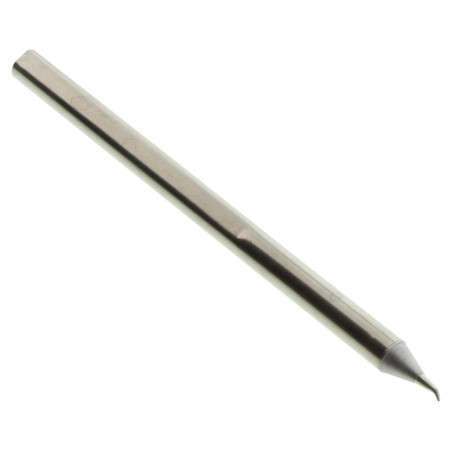 Metcal (SSC-726A) Soldering Iron Tip, Bent, 0.51 mm