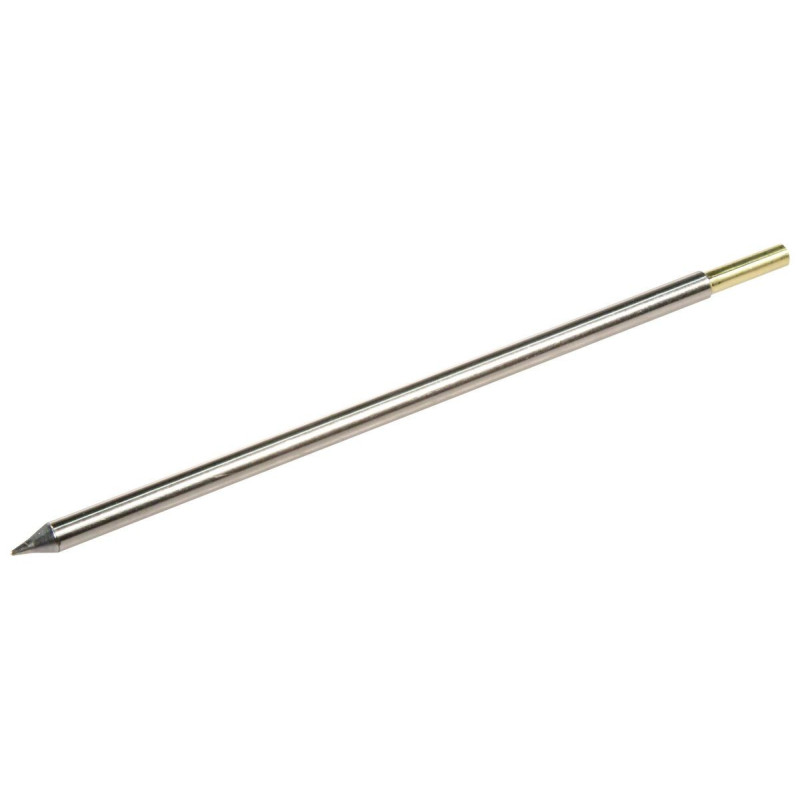 Metcal (STTC-101P) Soldering Iron Tip, Conical, 1 mm