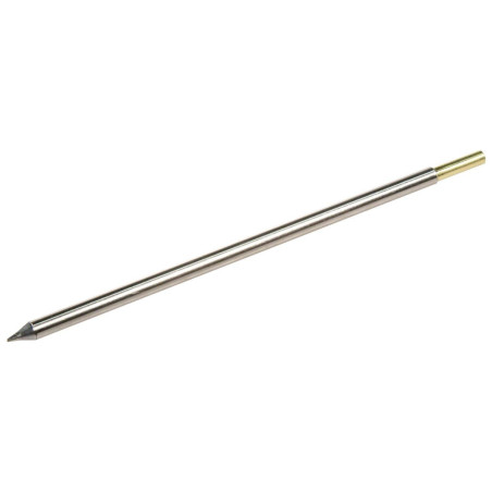 Metcal (STTC-101P) Soldering Iron Tip, Conical, 1 mm