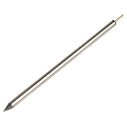 Metcal (UFTC-7CN01) Soldering Iron Tip, Conical, 0.13 mm