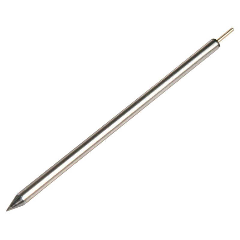 Metcal (UFTC-7CN01) Soldering Iron Tip, Conical, 0.13 mm