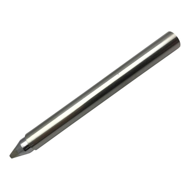 Metcal (SFV-CH20) Soldering Iron Tip, 30° Chisel, 2 mm