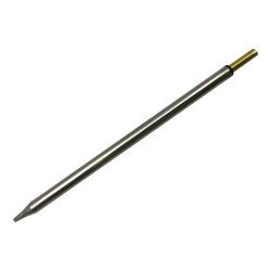 Metcal (SCP-CH20)  Soldering Iron Tip, 30° Chisel, 2 mm