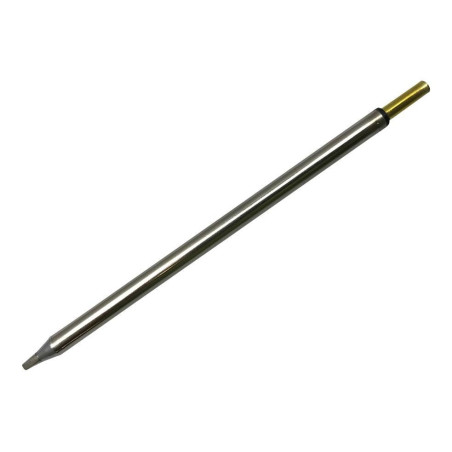 Metcal (SCP-CH20)  Soldering Iron Tip, 30° Chisel, 2 mm