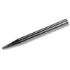 Weller (SPI 41 TIP 2.0MM) Soldering Iron Tip, Chisel, 2 mm