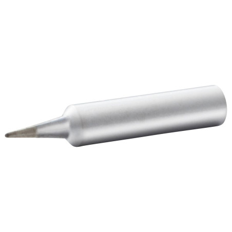 Weller (XNT 1) Soldering Iron Tip, Round, 0.5 mm