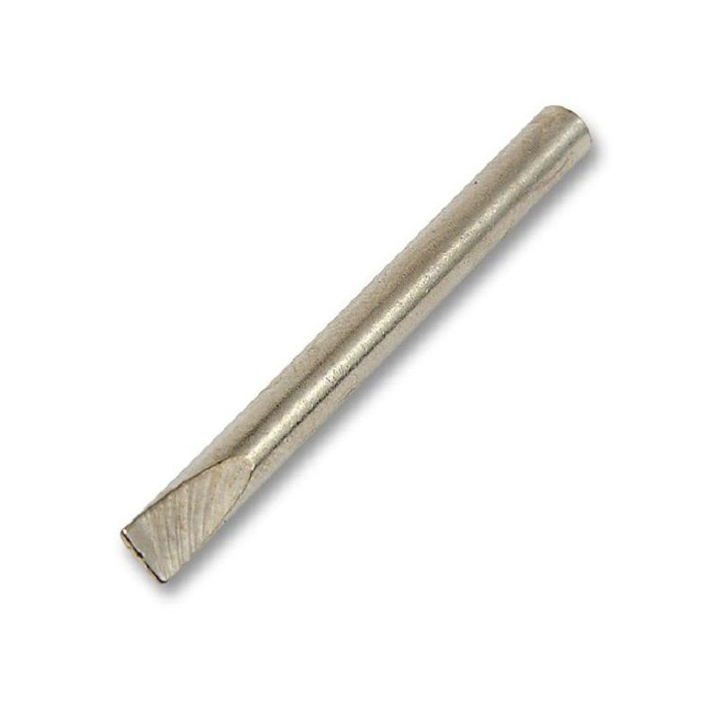 Weller (54003499) Soldering Iron Tip, Screwdriver, 3.5 mm