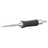 Weller (RT 1SCMS) Soldering Iron Tip, Chisel, 0.4 mm