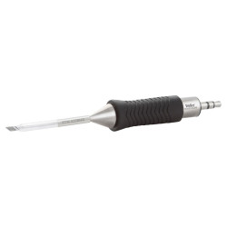 Weller (RTM 025 K MS) Soldering Tip, Knife, 2.5mm