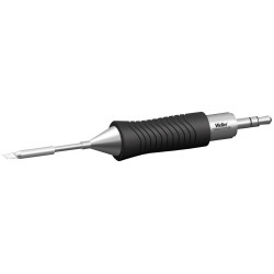 Weller (RTM 025 K) Soldering Tip, Knife, 2.5mm