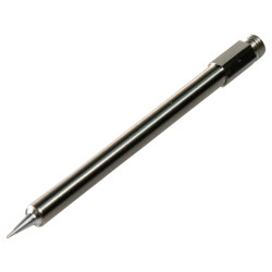 Weller (NT1) Soldering Iron Tip, Conical, 0.25 mm