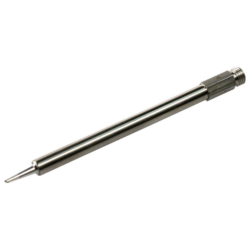 Weller (NT4) Soldering Iron Tip, Spade, 1.2 mm