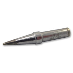 Weller (ET-R) Soldering Iron Tip, Chisel, 1.6 mm